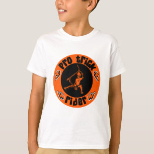 Camiseta Trámites para motociclistas libres Pro Scooter