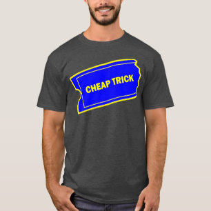 Camiseta Trampa barata a los busters de TShirt