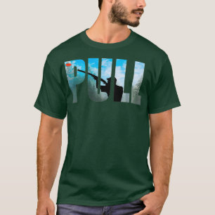 Camiseta Trampa de arcilla Shotgun Sporting 1
