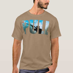 Camiseta Trampa de arcilla Shotgun Sporting 3