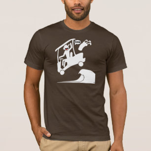 Camiseta Trampa de arena DUDE-2