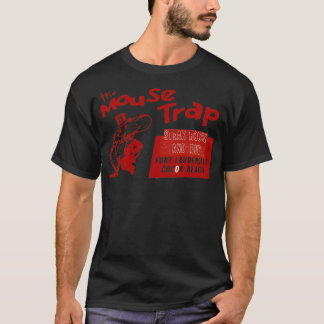 Camiseta Trampa de mosquitos