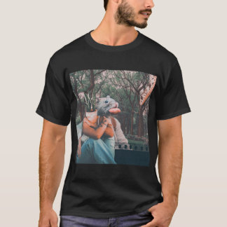 Camiseta Trampa de ratón