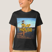 Trampa House Hip Hop EDM Rave Music Festival
