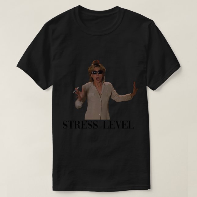 Camiseta Trampa primaria - Elizabeth James Pegatina.png (Diseño del anverso)