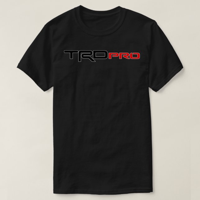Camiseta Trampa PRO  (Diseño del anverso)