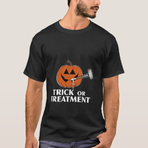 Camiseta Trampa Terapéutica Respiratoria O Calabaza De Trat