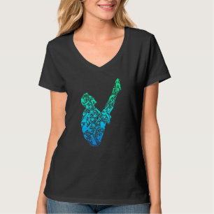 Camiseta Trampolín de buceo Trampolín buzo Plataforma de bu