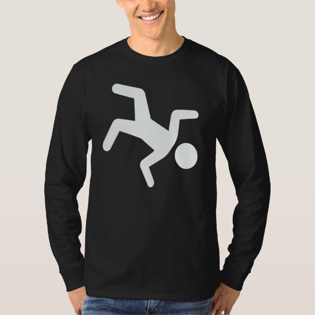 Camiseta Trampoline Jumping Trampoline Gymnastics (Anverso)