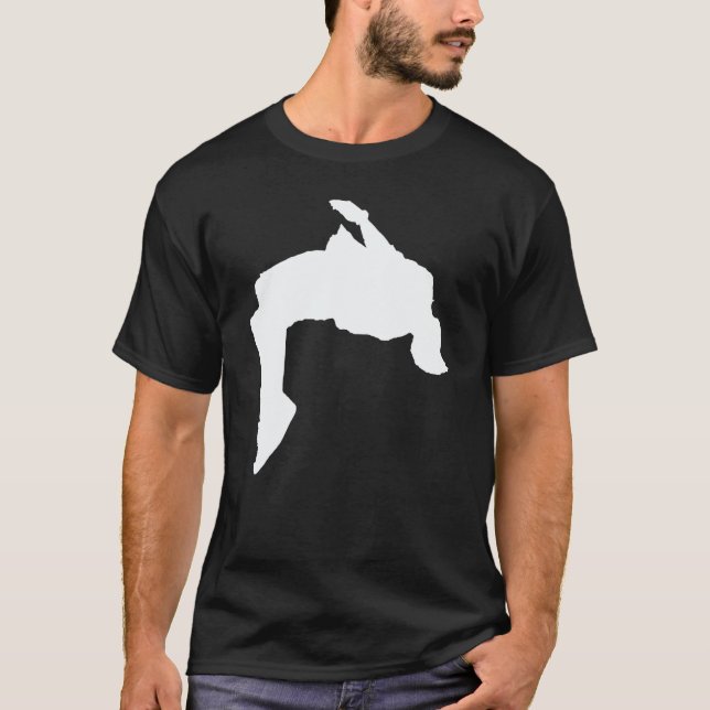 Camiseta Trampoline Jumping Trampoline Gymnastics  1 (Anverso)