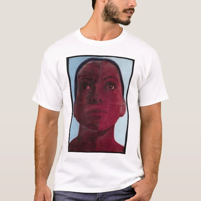 Camiseta Trance (Anverso)