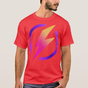 Camiseta Trance Family Lightning