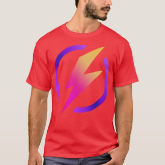 Camiseta Trance Family Lightning
