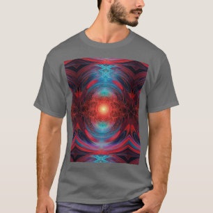 Camiseta Trance T