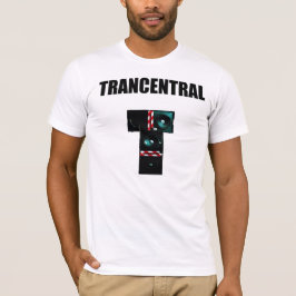 Camiseta Trancentral