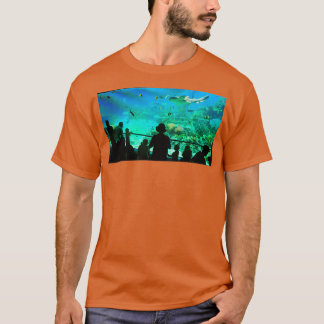 Camiseta Tranquilidad