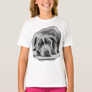Camiseta Tranquilidad a tu lado