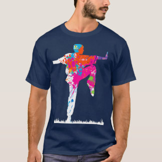 Camiseta Tranquilizador