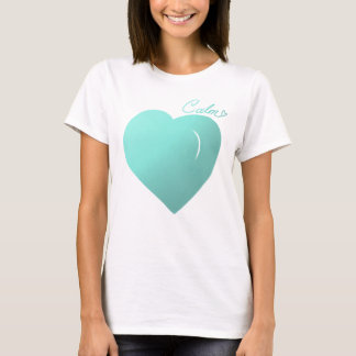 Camiseta Tranquilo -