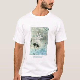 Camiseta tranquilo