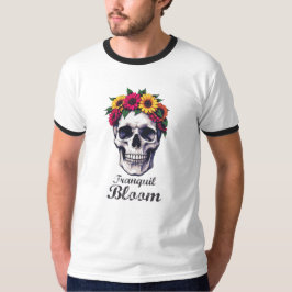 Camiseta Tranquilo Bloom