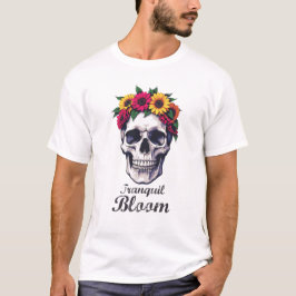 Camiseta Tranquilo Bloom