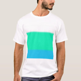 Camiseta Tranquilo Ombre