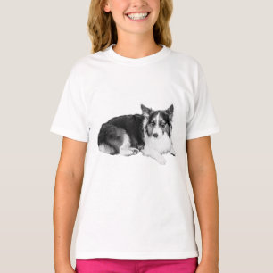 Camiseta Tranquilo pero listo