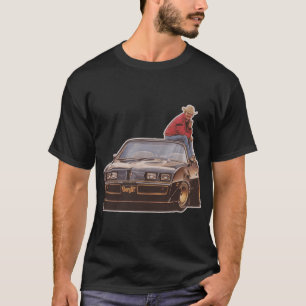 Camiseta Trans Am Bandido