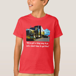 CAMISETA TRANS AM DE 1977