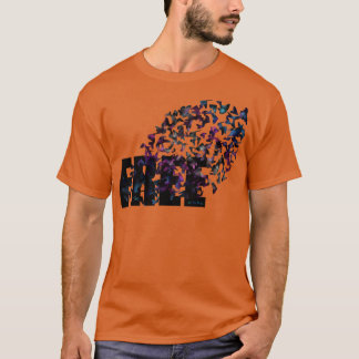 Camiseta Trans. libre