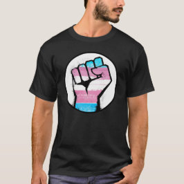 Camiseta Trans Orgullo