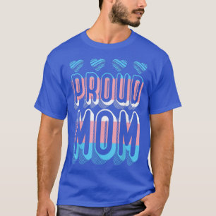 Camiseta Trans Quee del mes del Orgullo LGBTQ Transgénero O