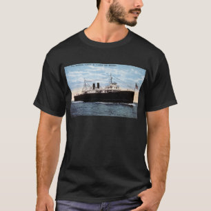 Camiseta Transbordador de coche de Pere Marquette 21 el