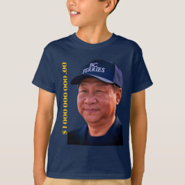 CAMISETA TRANSBORDADORES BC