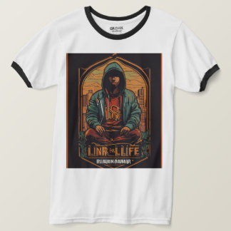 camiseta transeurosa