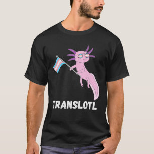 Camiseta Transexual Transexual Transexual Transexual Mexica