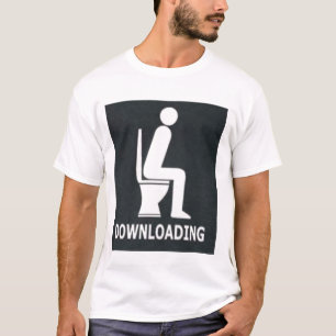 Camiseta transferencia