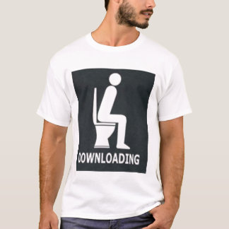 Camiseta transferencia