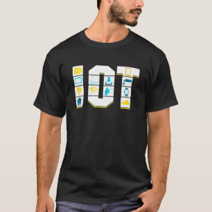 Camiseta Transferencia De Análisis De Datos De La Ciencia I