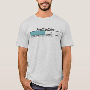 Camiseta Transferencia PopPop a ser