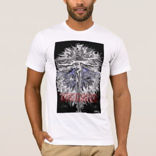 Camiseta "Transfiguración"