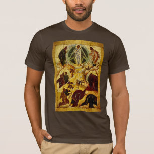 Camiseta Transfiguración de Cristo