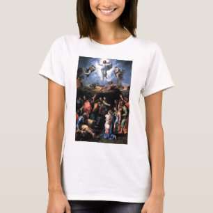 CAMISETA TRANSFIGURACIÓN DE JESÚS