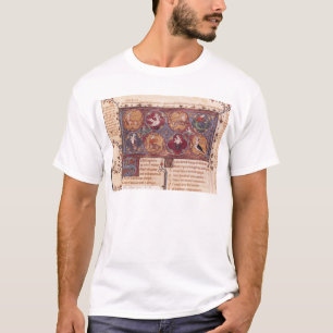 Camiseta Transforma, de Ovid Moralise