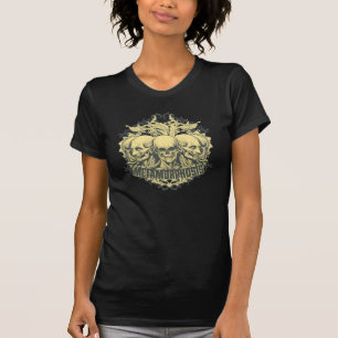 Camiseta Transformación