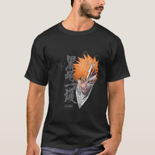 Camiseta Transformación de Bleach Ichigo