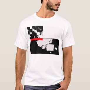 Camiseta Transformación de la forma