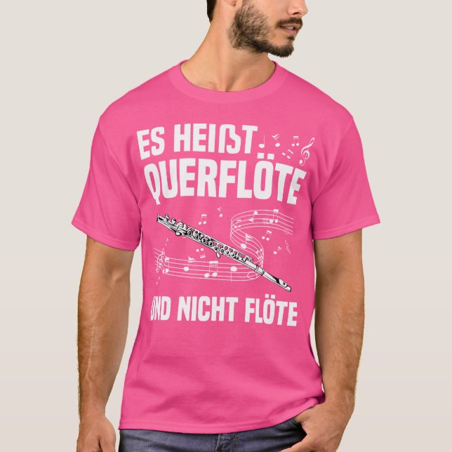 Camiseta Transformador de instrumentos musicales de instrum (Anverso)