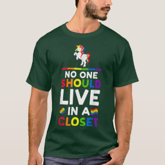 Camiseta Transgénero de igualdad LGBTQ 100 
